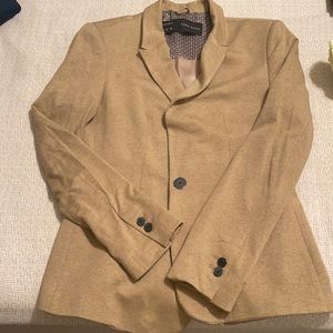 Zara blazer